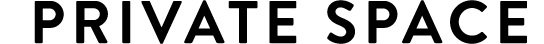 PRIVATE SPACE