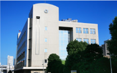 中原区役所
